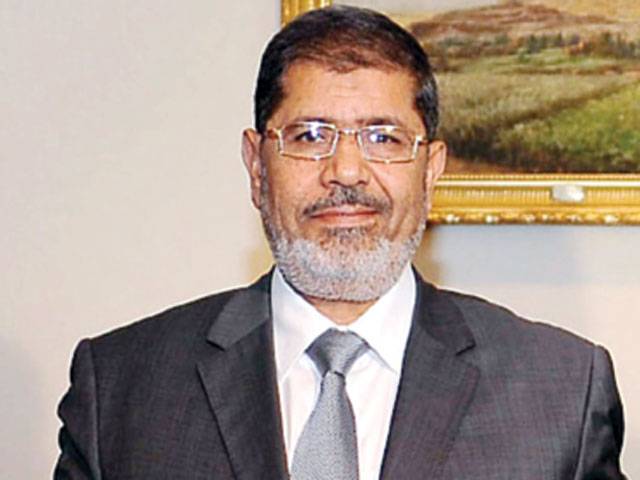 Egypt\'s Morsi faces Feb 16 spy trial sources
