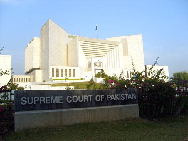 NAB chief, PG not on same page in Tauqir case: SC