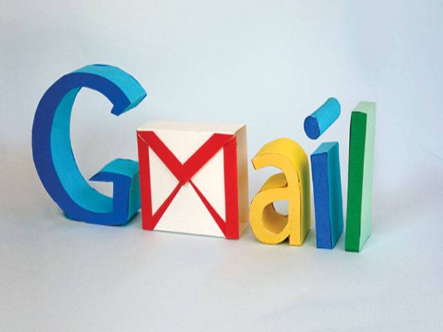 Google fixes Gmail after brief outage