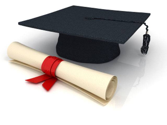 6 PhD degrees awarded