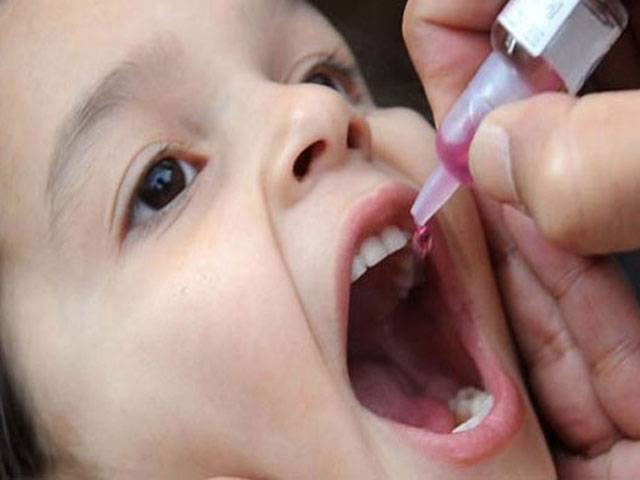 Campaign deferred again in polio reservoir