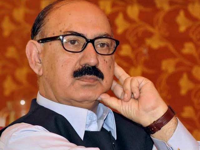 PM appoints Irfan Siddiqui as special adviser 