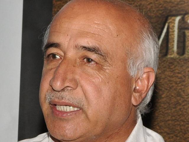 Balochistan to bring tangible change in agri sector: CM