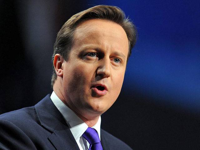 Cameron’s concern over condemned ‘blasphemy’ Briton