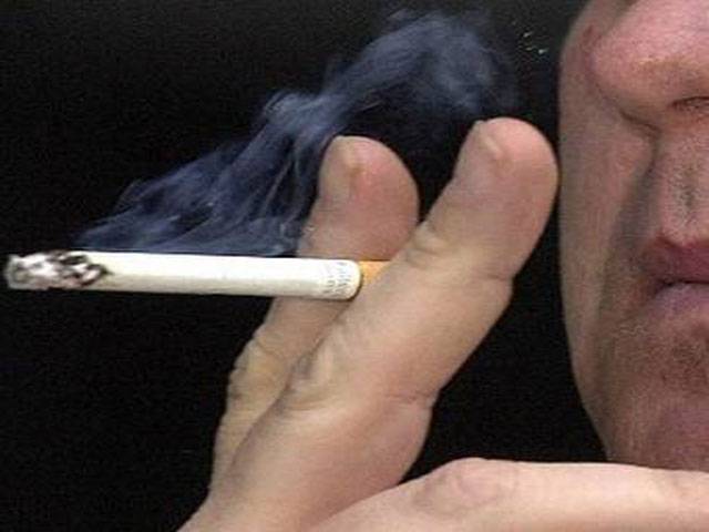 Unregistered tobacco brands gaining grounds