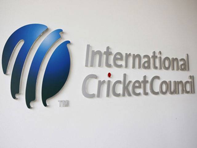 ICC set to go back to the future