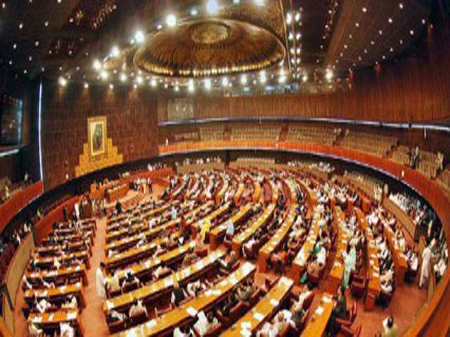 Oppo MNAs urge \'red lines\' in peace talks