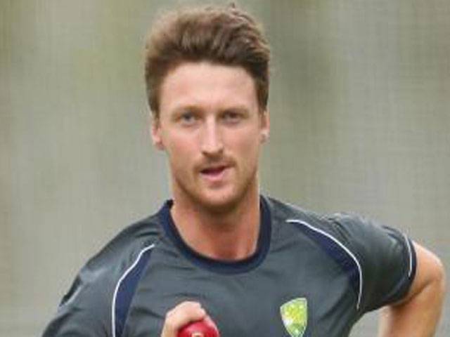 Australia\'s Bird fit for South Africa