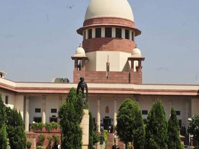 India top court stays execution of Delhi bomber