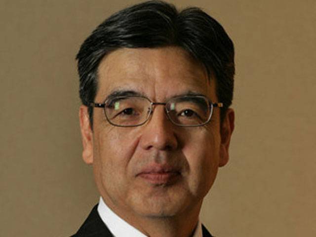 Japan looks to renew economic relations 