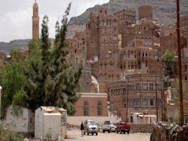 Yemen tribe holding kidnapped German