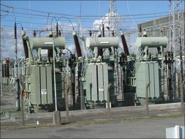 Lesco opens rebidding of power transformers on CCP concern 