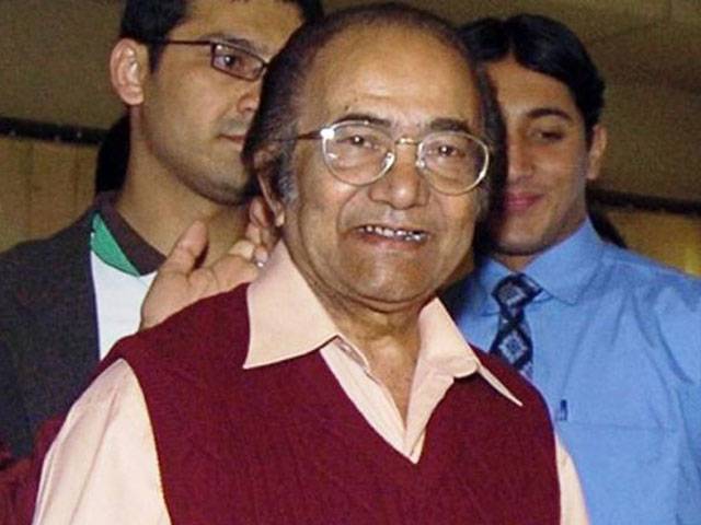 Rs5m grant for Hanif Mohammad