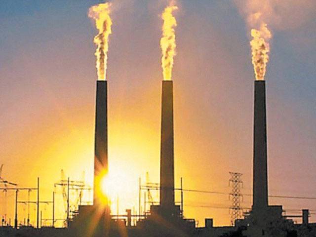 Gas worth Rs59b stolen in five years 