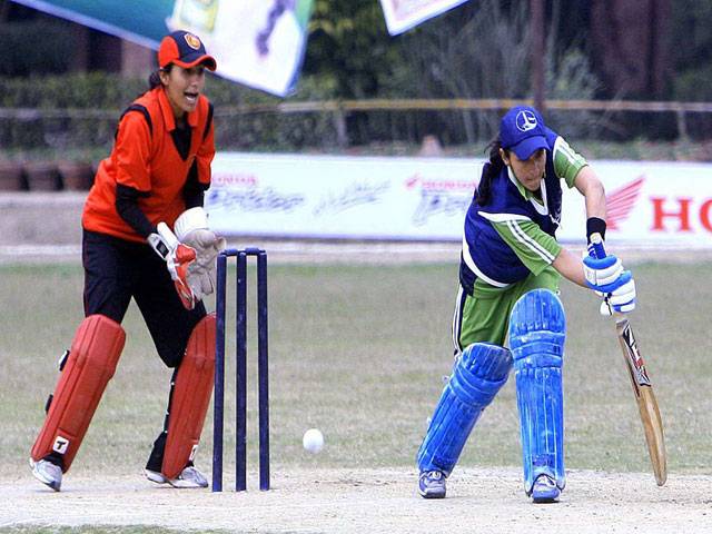Women Cricket Championship