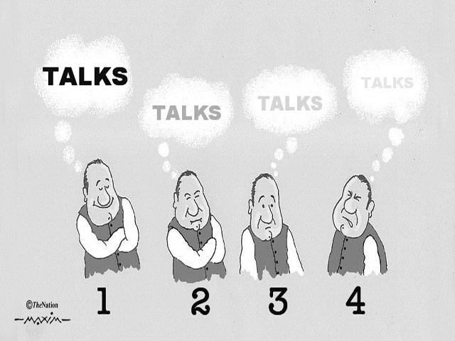 Talks Talks Talks Talks 1 2 3 4