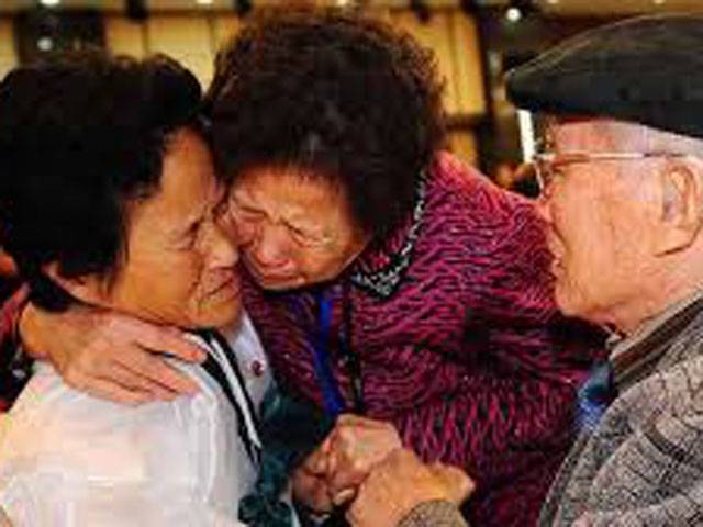 North, South Korea agree to first reunions since 2010