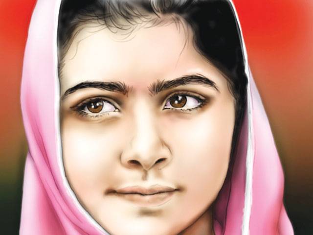 Malala nominated for ‘Children’s Nobel’ prize