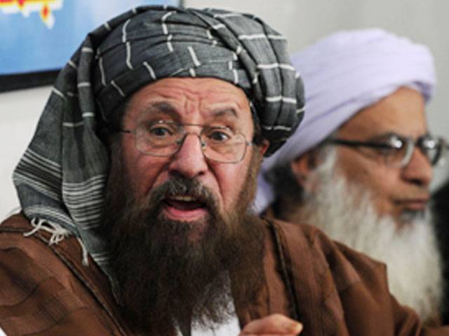 TTP negotiators put Sharia spoke in peace wheel 