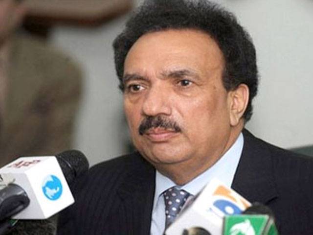 Talks with TTP clear violation of Constitution: Malik 