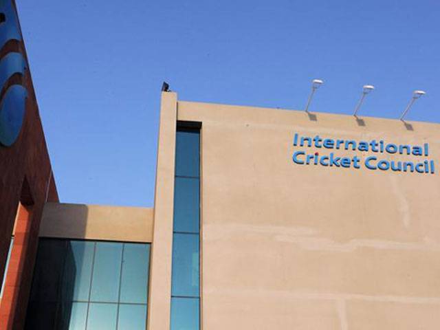 Main points of ICC revamp