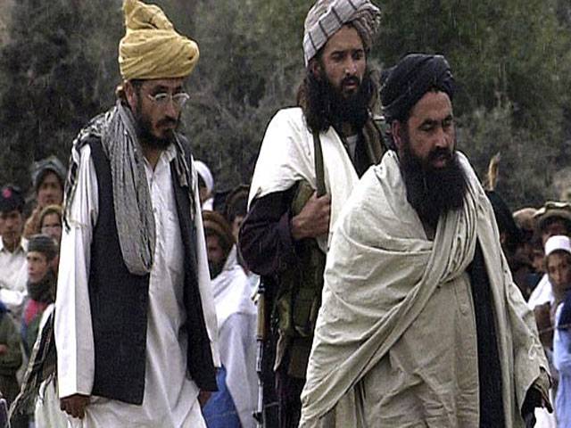 Mulish Taliban insist on ‘sharia precondition’