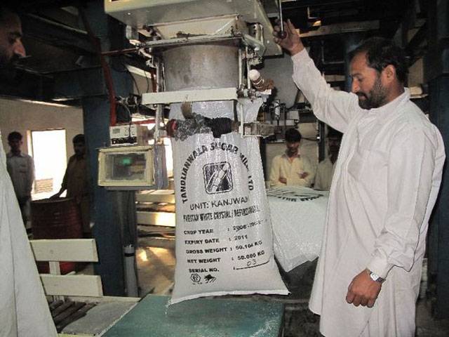  Sugar mills demand protection for smooth crushing