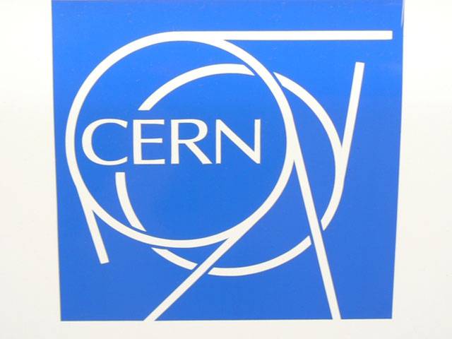 Pakistan set to become CERN member 