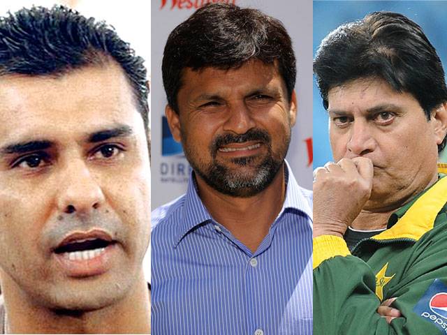 PCB Coach Committee shortlists six candidates 
