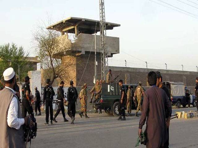 Govt may consider release of Taliban prisoners