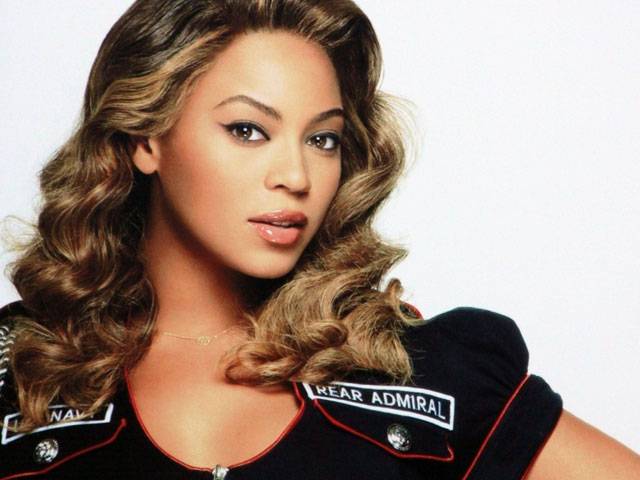 Beyonce to perform at Brit Awards 