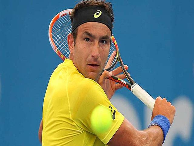 Matosevic exits early in Memphis