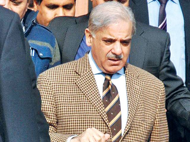 I will even sell my coat to end energy crisis, says Shahbaz