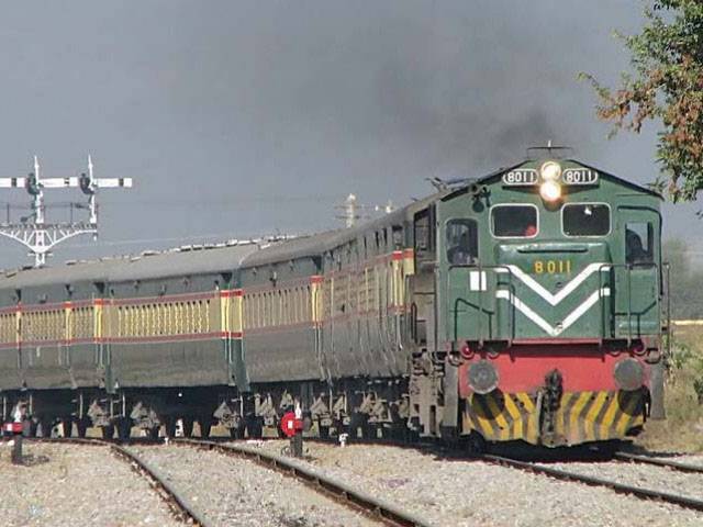 Railways plan to protect passengers, infrastructure