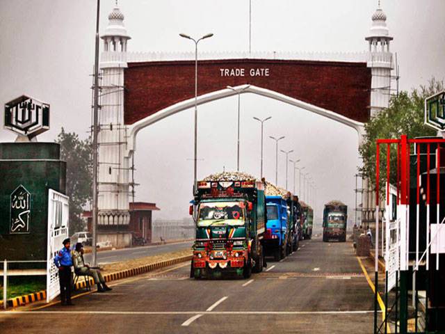 Visas delay a hurdle in boosting Pak-India trade