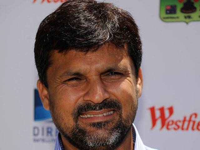 Moin Khan appointed new head coach