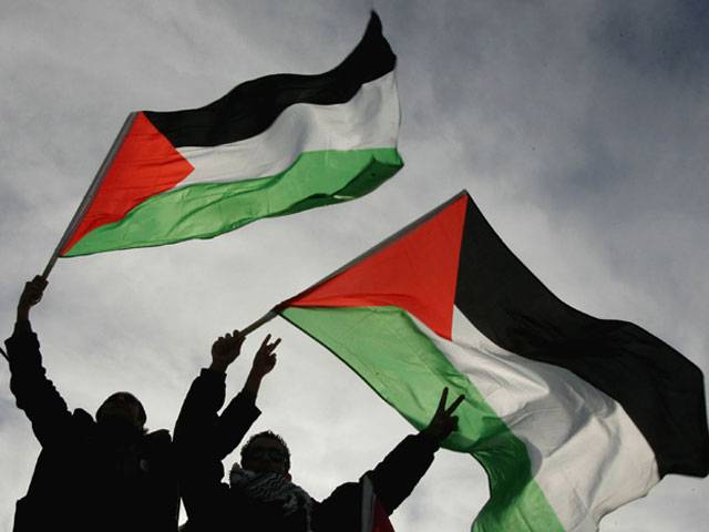 Israel bars 70 Gaza patients over ‘Palestine’ logo