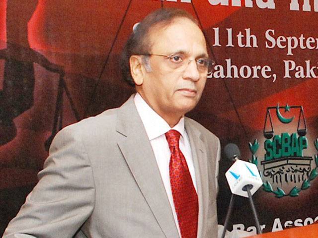  CJP takes note of MRPs non-availability