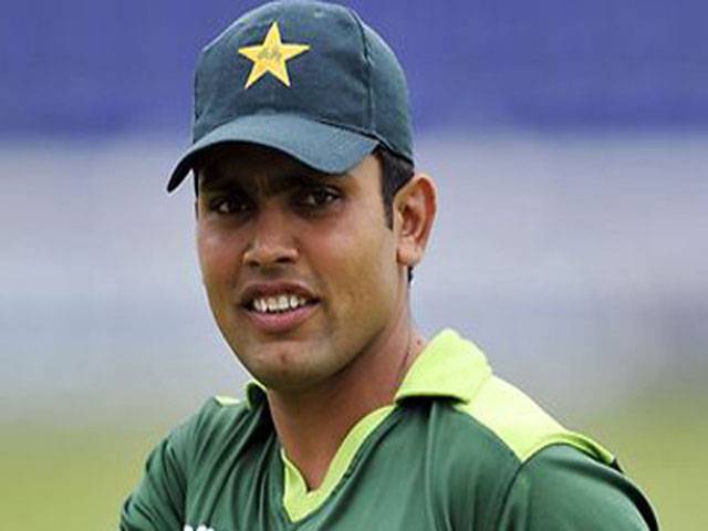 Kamran Akmal back in Pakistan squad