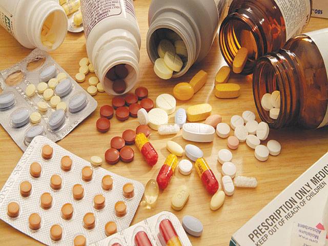 India-made medicines not that safe: Report