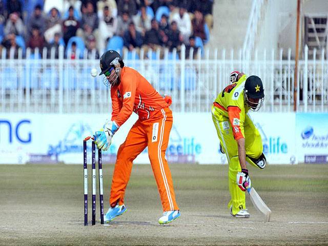 Lahore face Faisalabad in Faysal Bank T20 final