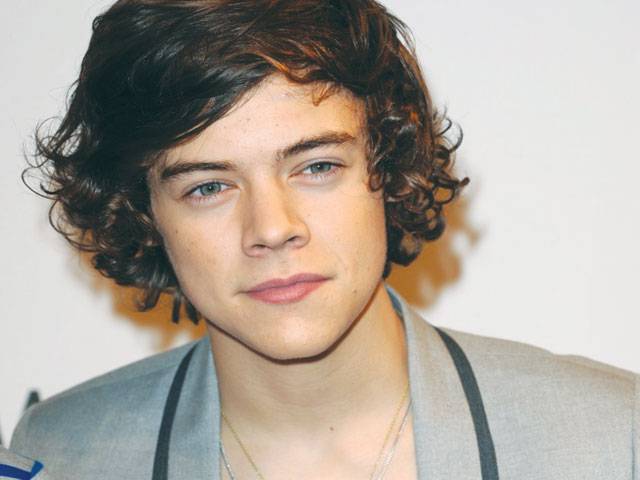 Harry Styles buys £2.8m painting