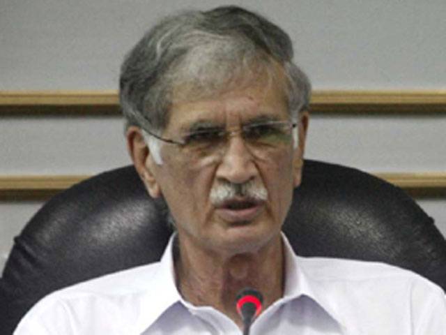 Steps afoot to implement PTI poll manifesto, says Khattak