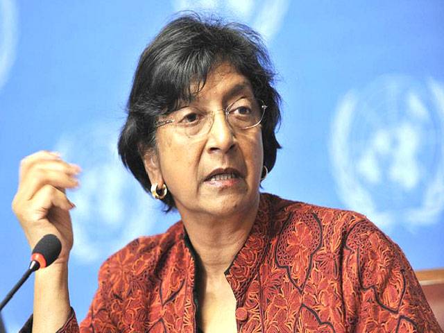UN seeks foreign probe of Sri Lanka war crimes