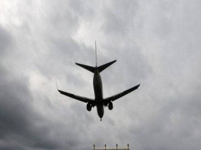 Plane carrying 18 people missing in Nepal