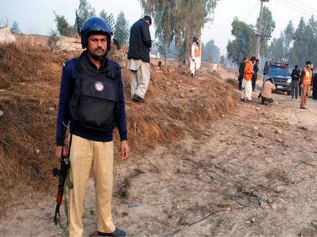 Attack on ‘Sehat Ka Insaf’ campaign kills cop