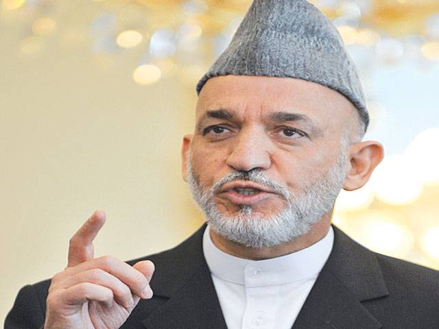 India supports Karzai in standoff with US