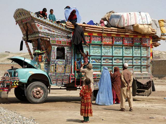 2014 key year for Afghan stabilisation: UNHCR