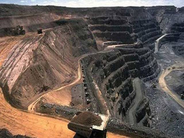 German CG pledges support for Thar coal project