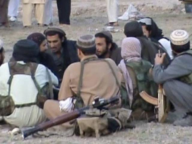 TTP offers conditional truce